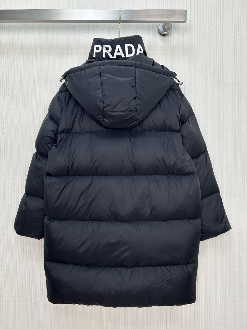 Pra*a down jacket